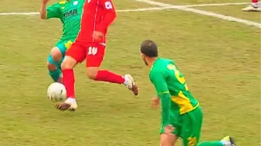 Darıca Gençlerbirliği - Tekirova Belediyespor: 3-1
