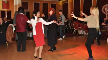 Erzurum'un Kurtuluşu Samsun'da Kutlandı
