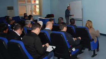 Gaziantep Emniyeti Arapça Bilen Polisleri İstihdam Ediyor