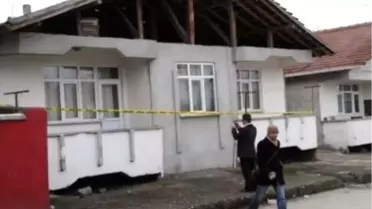 Hala Katili Zanlı Tutuklandı