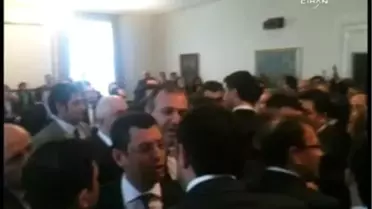 'Komisyon Zorbalığa Boyun Eğmedi'