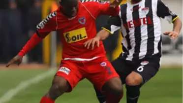 Manisaspor Evinde Galip
