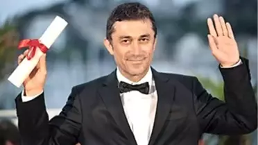 Nuri Bilge Ceylan'a Bulgaristan'dan Ödül