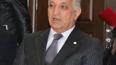 Türk Kızılayı Genel Başkanı Ahmet Lütfi Akar Açıklaması