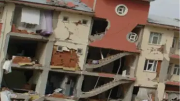 'Deprem Erken Öğrenilebilir'