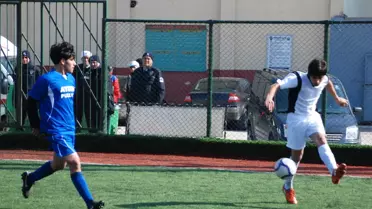 2. Amatör'de Görünüm