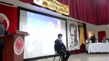 3. Uluslarası Arapça Yarışmaları Bölge Finalistleri Belli Oldu