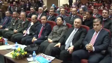 Başkan Küçükler: Her Kardelen, Toprağa Düşmüş Vatan Evlatlarının İsimlerini Haykırıyor