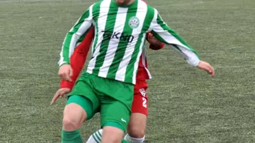 Bölgesel Amatör Ligi 13.grup