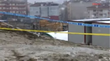 CHP Heyeti 11 Kişinin Öldüğü Esenyurt'ta