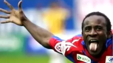 Doumbia İçin Büyük Kumar!