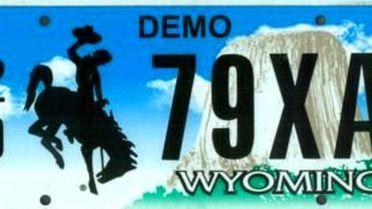 Doğa Harikalarının Memleketi: Wyoming