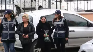 Edirne'de Uyuşturucu Operasyonu