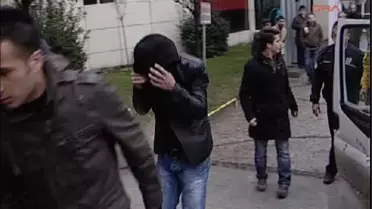 Ek - Esenyurt'taki Yangın Faciası Gözaltıları