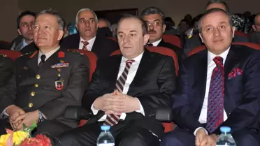 Erzurum'un Düşman İşgalinden Kurtuluşunun 94'ncü Yıldönümü