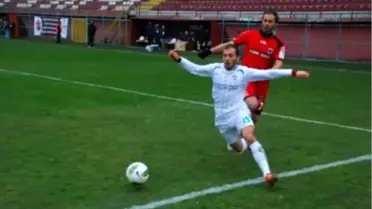 Güngörenspor-TKİ Tavşanlı Linyitspor Maçının Ardından