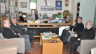 Kent Konseyi'nden 'Gezek Kültürü'ne Destek