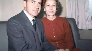 Nixon'un Aşk Mektupları Müzede