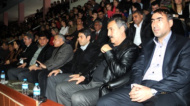 Şehitkamil, Halkoyunlarında Çifte Şampiyonluk Sevinci Yaşadı