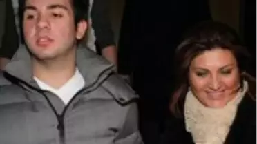 Sibel Can'dan Oğluna Pahalı Jest