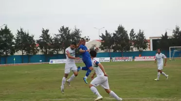 Son Derbi Didim Belediyespor'un