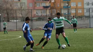 Süper Amatör Küme