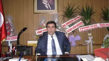 14 Mart Tıp Bayramı