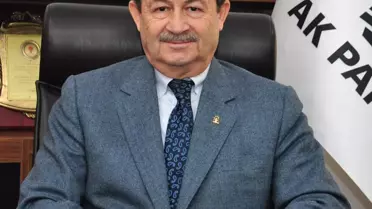Ak Partili Soner Aksoy Açıklaması