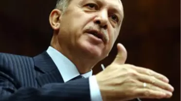 Başbakan Erdoğan 'Geç Uyanmanın Kızgınlıgı İçinde Şiddete Başvurdular'