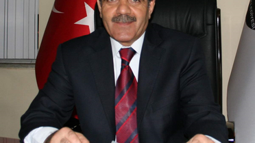 Başkan Bozkuş'tan 'Tıp Bayramı' Mesajı