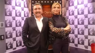 Bir Demet Yasemin