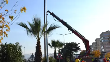 Çalık Yedaş'tan Açıklama