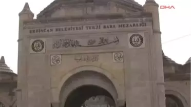 Depremde Hayatını Kaybedenler Anıldı