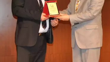 Düzce Üniversite'nde San-Tez Programı