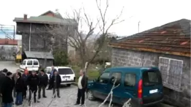 Esenyurt'taki Yangında Ölen 7 İşçinin Cenazesi Ailelerine Teslim Edildi