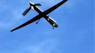 İngiliz İnsan Hakları Örgütünden İngiliz Hükümetine Dava Hükümet, Pakistan'da Saldırılar Düzenleyen...