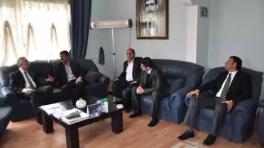 Kalekim'den Mardin'e Büyük Yatırım