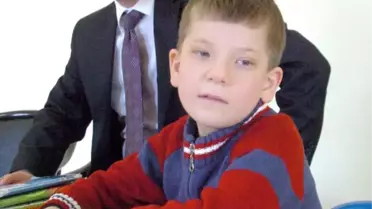 Kas Kontrollerini Sağlayamayordu, 7 Yılda Normal Yaşamına Döndü