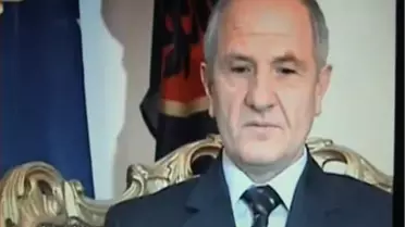 Kosova'da Eski Cumhurbaşkanı Seydiu ve Krasniçi'ye Soruşturma