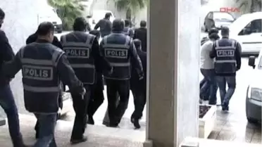 Oğlunun Organlarını Bağışlayan Baba Kiralık Katil Tuttu İddiası