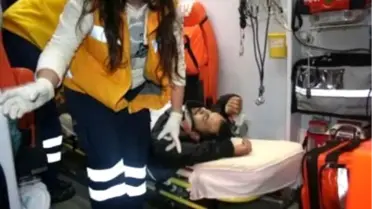 Ortaca'da Silahlı Kavga: 1 Ölü, 2 Yaralı