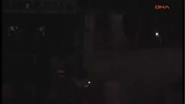 Sahte Mühürlü Kaçak Çetesi