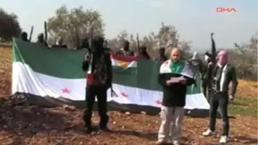 Suriye'de Kürtler, Silahlı Grup Kurdu