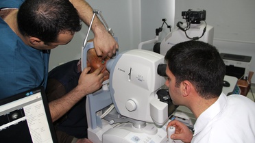 Van Bölge Eğitim ve Araştırma Hastanesi'nde Büyük Başarı
