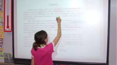 Bdp'den Akıllı Tahta Sistemine Mobese Benzetmesi