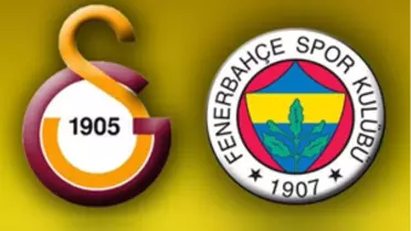 Dev Derbinin Hakemi Belli Oldu