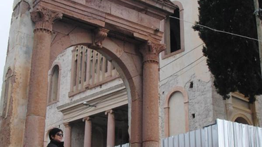 Eski Kilise, Müze Olacak