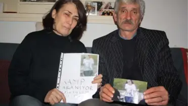 İşe Gitmek İçin Çıktığı Eve Bir Daha Dönmedi