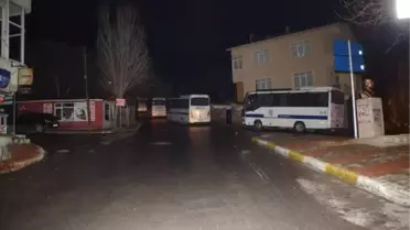 Maltepe'de Terör Operasyonu