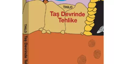Taş Devrinde Tehlike
